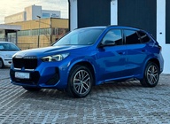 BMW X1 2024