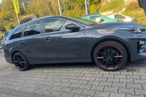 Kia cee'd Sportswagon 2021