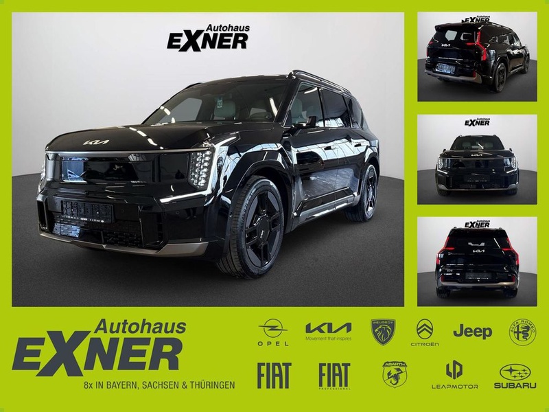 Kia EV9