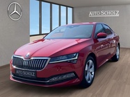 Skoda Superb 2020