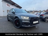 Audi SQ5 2019
