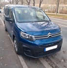 Citroen Berlingo 2019