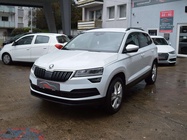 Skoda Karoq 2020