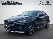 Mazda CX-3 2019