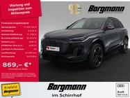 Audi Q6 e-tron 2025