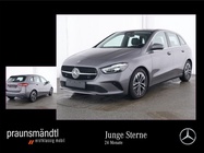 Mercedes-Benz B-Class 2024