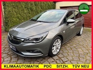 Opel Astra 2019