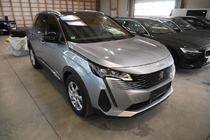 Peugeot 3008 2022