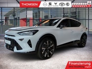 Cupra Formentor 2025