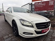 Mercedes-Benz CLS-Class 2014