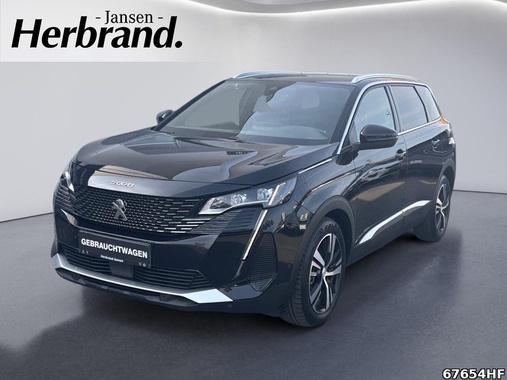 Peugeot 5008 2024