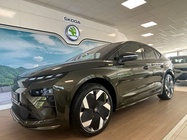 Skoda Enyaq 2025