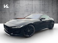 Jaguar F-TYPE 2024