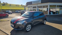 Suzuki Swift 2019