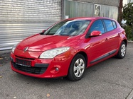 Renault Megane 2009
