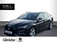 Seat Leon 2025