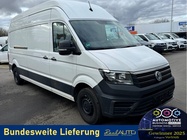 Volkswagen Crafter 2020
