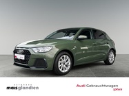 Audi A1 2025