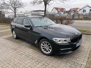 BMW 5 Series 2019