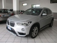 BMW X1 2019