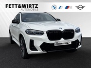 BMW X4 2024