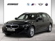 BMW 3 Series 2023