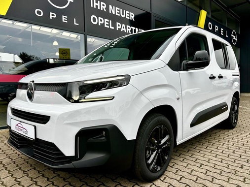 Citroen Berlingo 2025