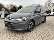 Volkswagen Caddy 2024