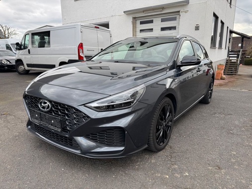 Hyundai i30 2023