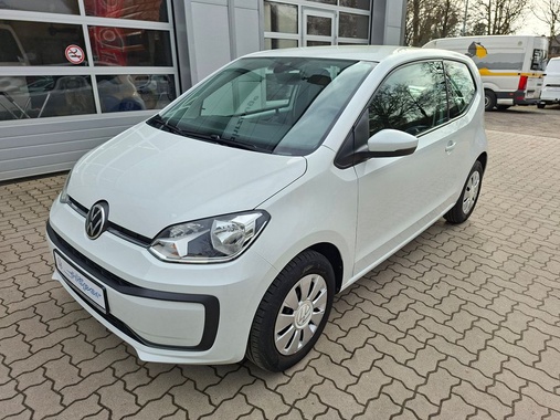 Volkswagen up! 2021