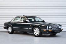 Jaguar XJ 2001