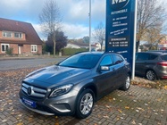 Mercedes-Benz GLA-Class 2015