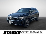 Volkswagen Touareg 2025