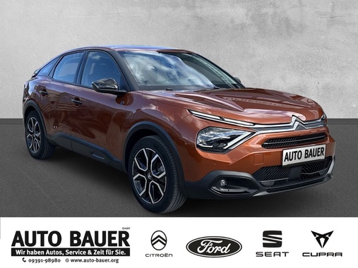 Citroen Other 2021