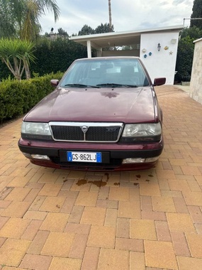 Lancia Thema 1993