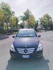 Mercedes-Benz B-Class 2010