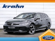 Volkswagen Passat 2025