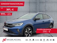 Volkswagen Taigo 2024