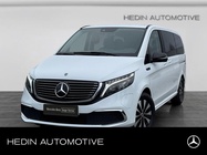 Mercedes-Benz EQV 2022