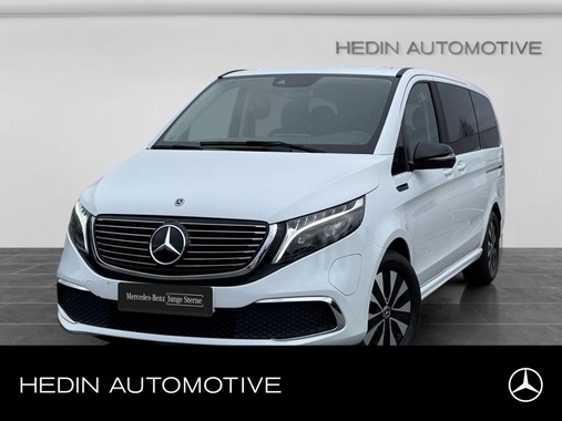 Mercedes-Benz EQV 2022