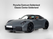 Porsche 992 2024