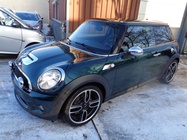 MINI Other 2008