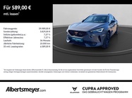 Cupra Formentor 2024