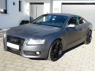 Audi A5 2011