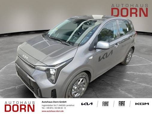 Kia Picanto 2026