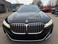 BMW 7 Series 2019