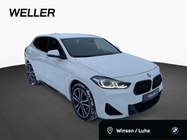 BMW X2 2021