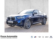 BMW X4 2023