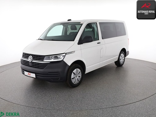 Volkswagen T6 2022