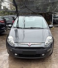 Fiat Punto 2012